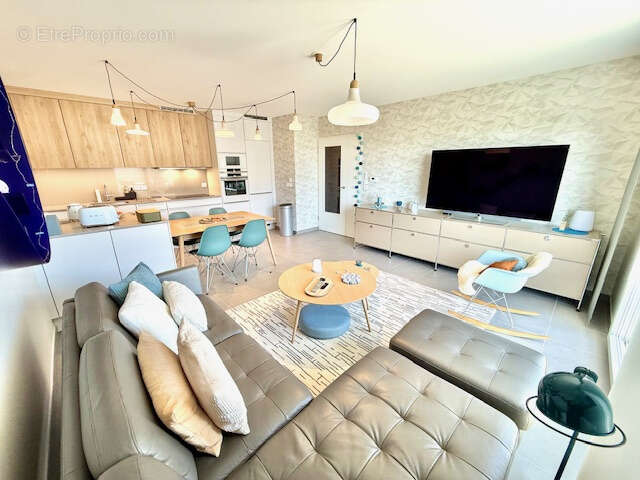 Appartement à PREVESSIN-MOENS