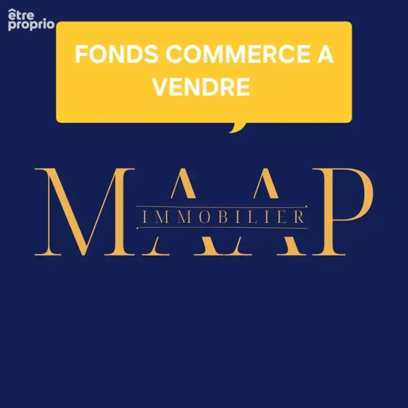 Av Fonds de Commerce Restaurant - photo 2