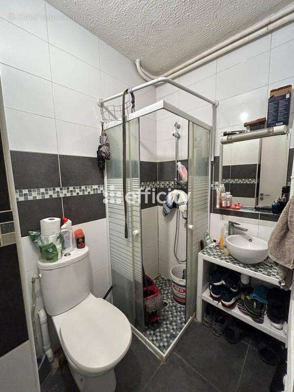 Appartement - photo 7