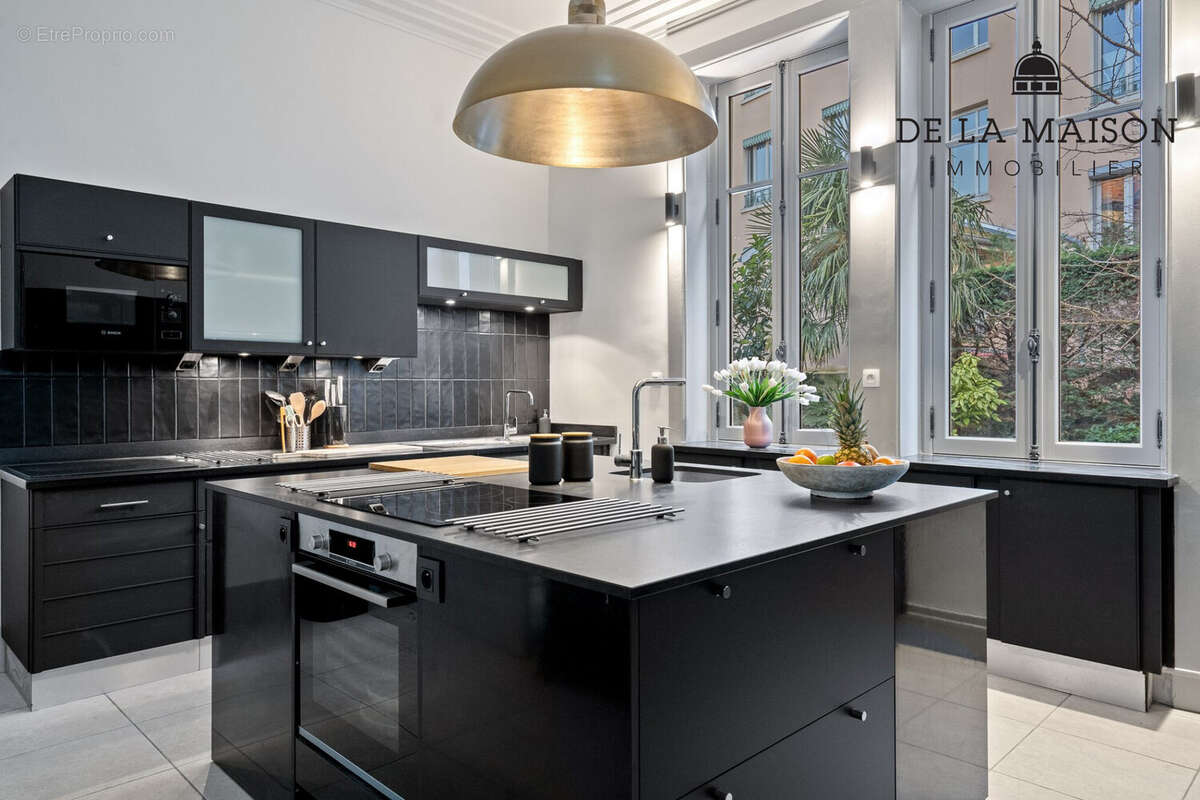 Maison à VILLEURBANNE