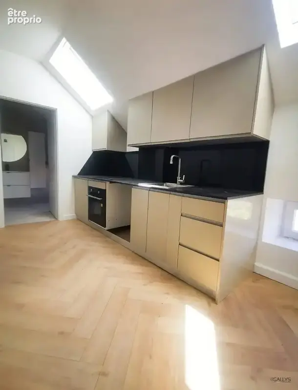 Appartement à UCKANGE