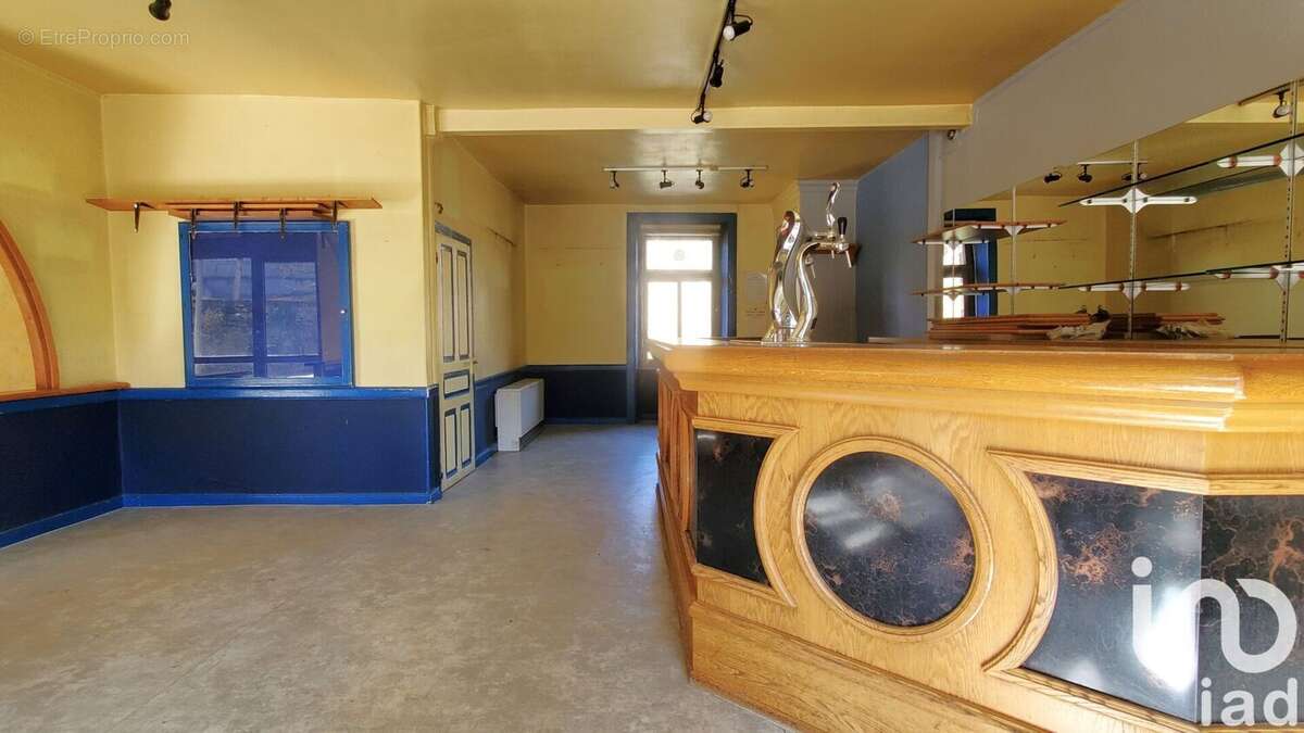 Photo 8 - Maison à YDES