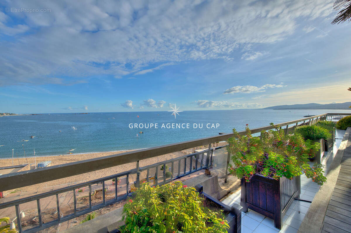 Appartement à FREJUS