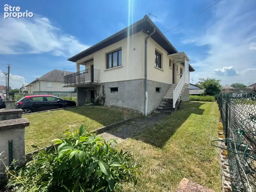 Maison à vendre à herrlisheim - photo 2