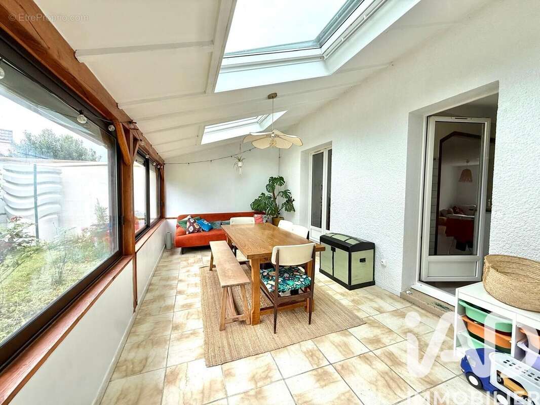 Photo 6 - Maison à MEAUX