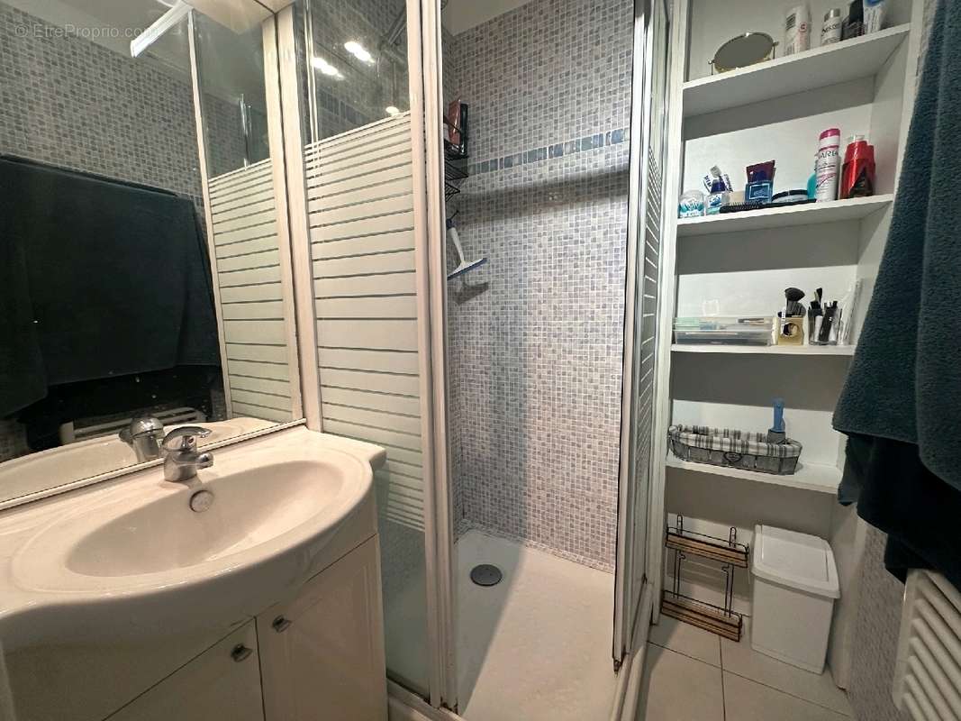 Maison à SAINT-GEORGES-DE-DIDONNE