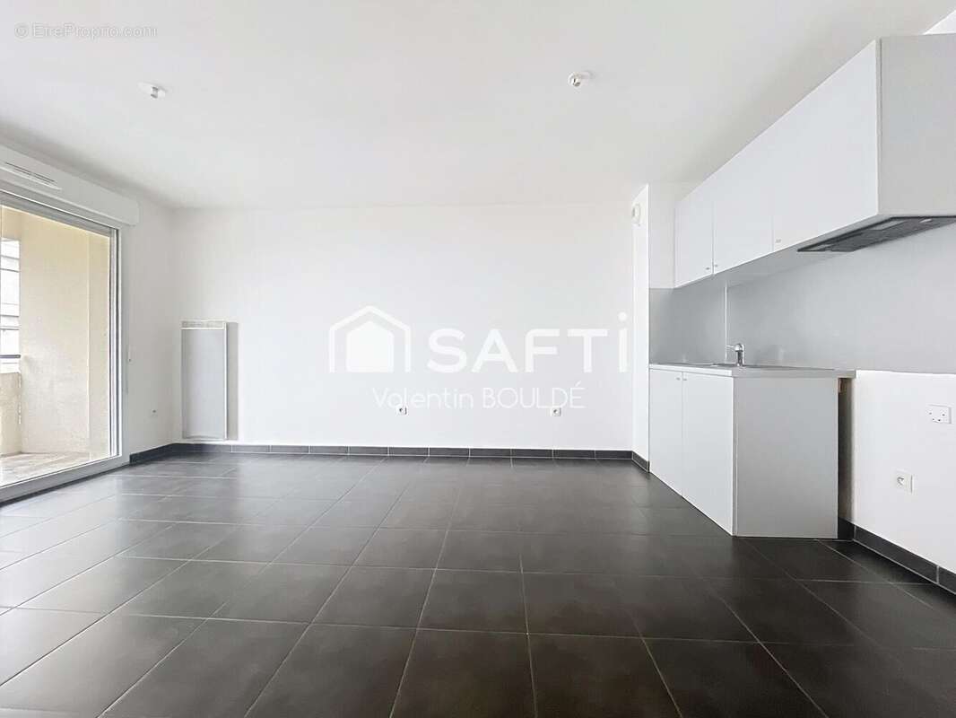 Photo 4 - Appartement à LORMONT