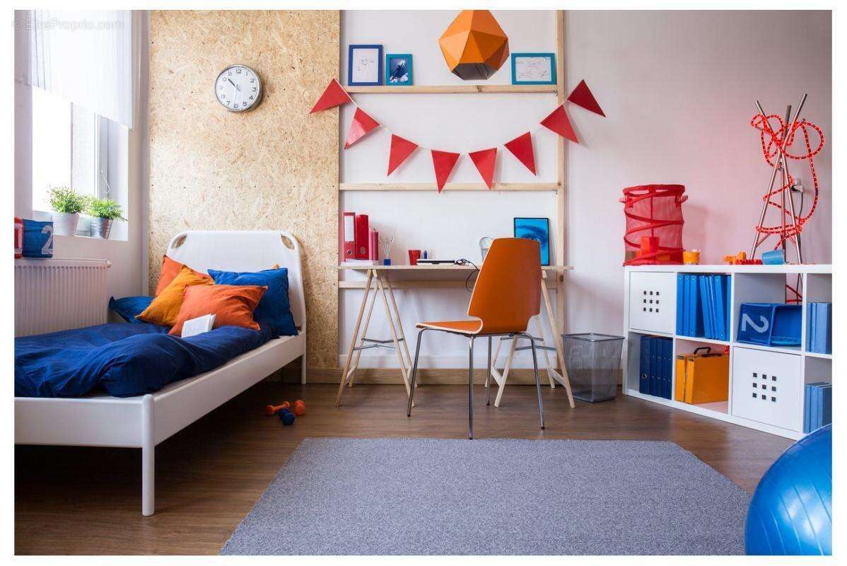 Appartement à SALON-DE-PROVENCE