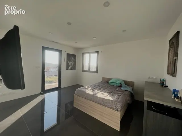 Ensemble immobilier  - 2 Villas - Nissan-Lez-Ensérune - photo 13