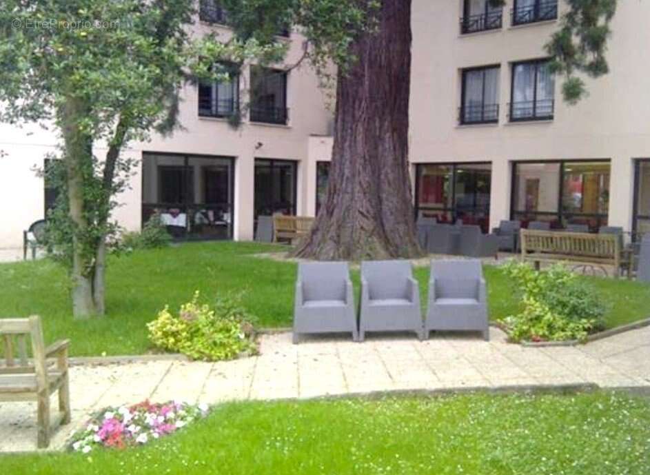 INVESTISSEMENT LOCATIF  Châtenay-Malabry  Résidence EHPAD Le Séquoia - 6,68 % de rentabilité - photo 9