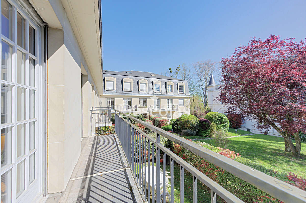 Appartement à LE PECQ