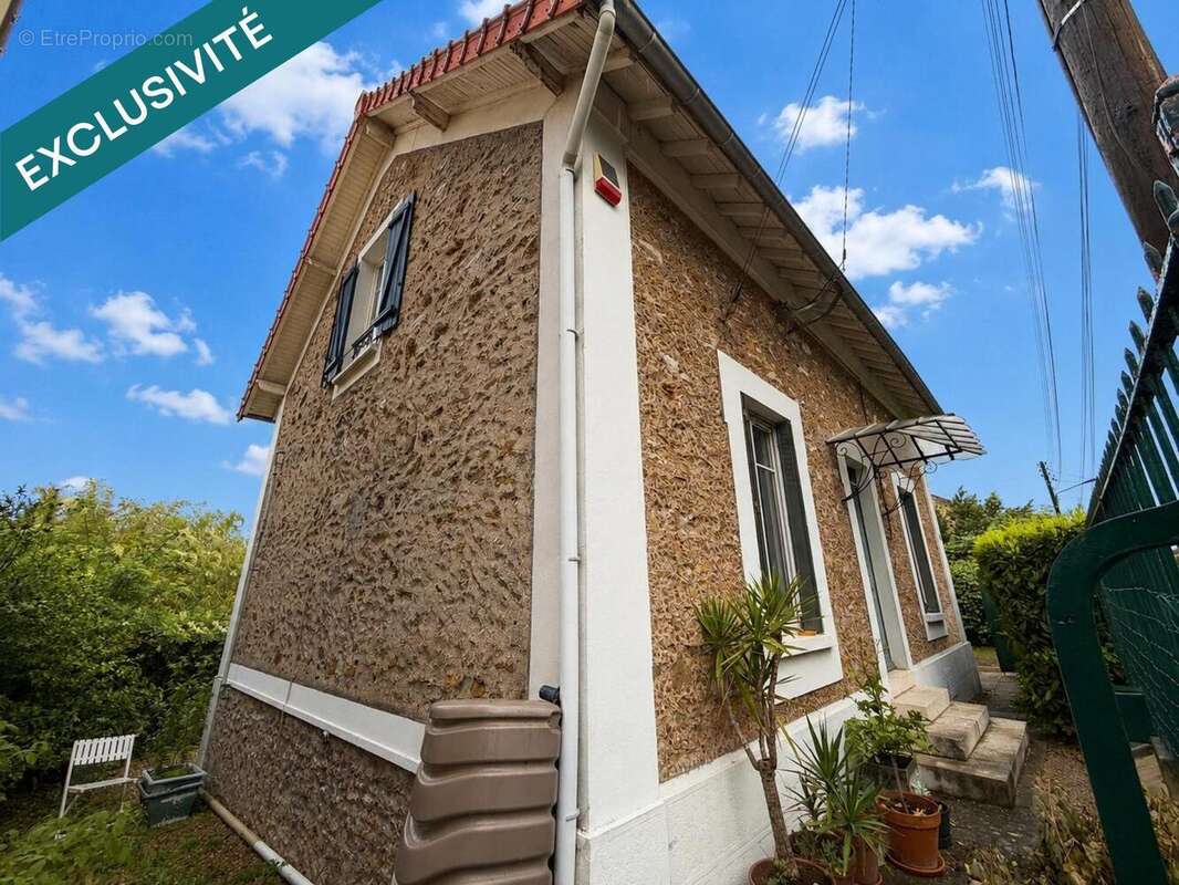 Photo 3 - Maison à RIS-ORANGIS
