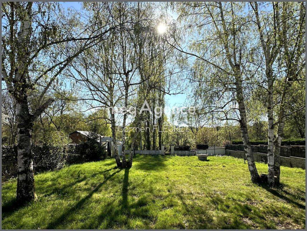 Maison à LE PECHEREAU