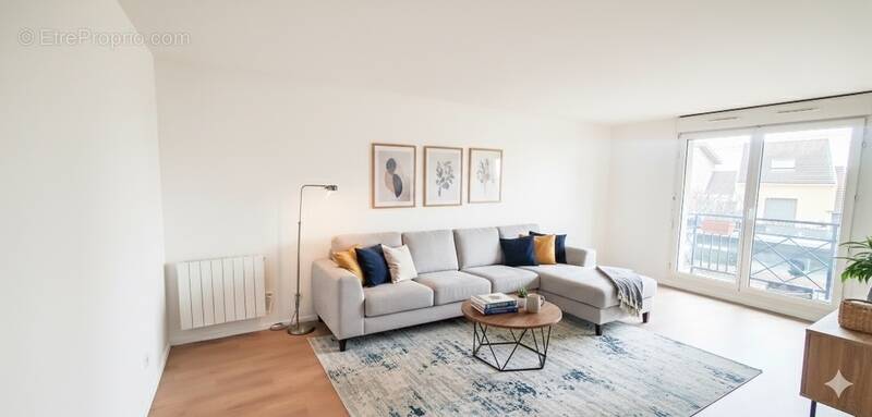 Appartement à ARGENTEUIL