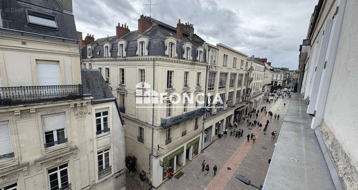 Appartement à ANGERS