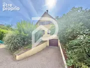 Maison à OBERMORSCHWIHR
