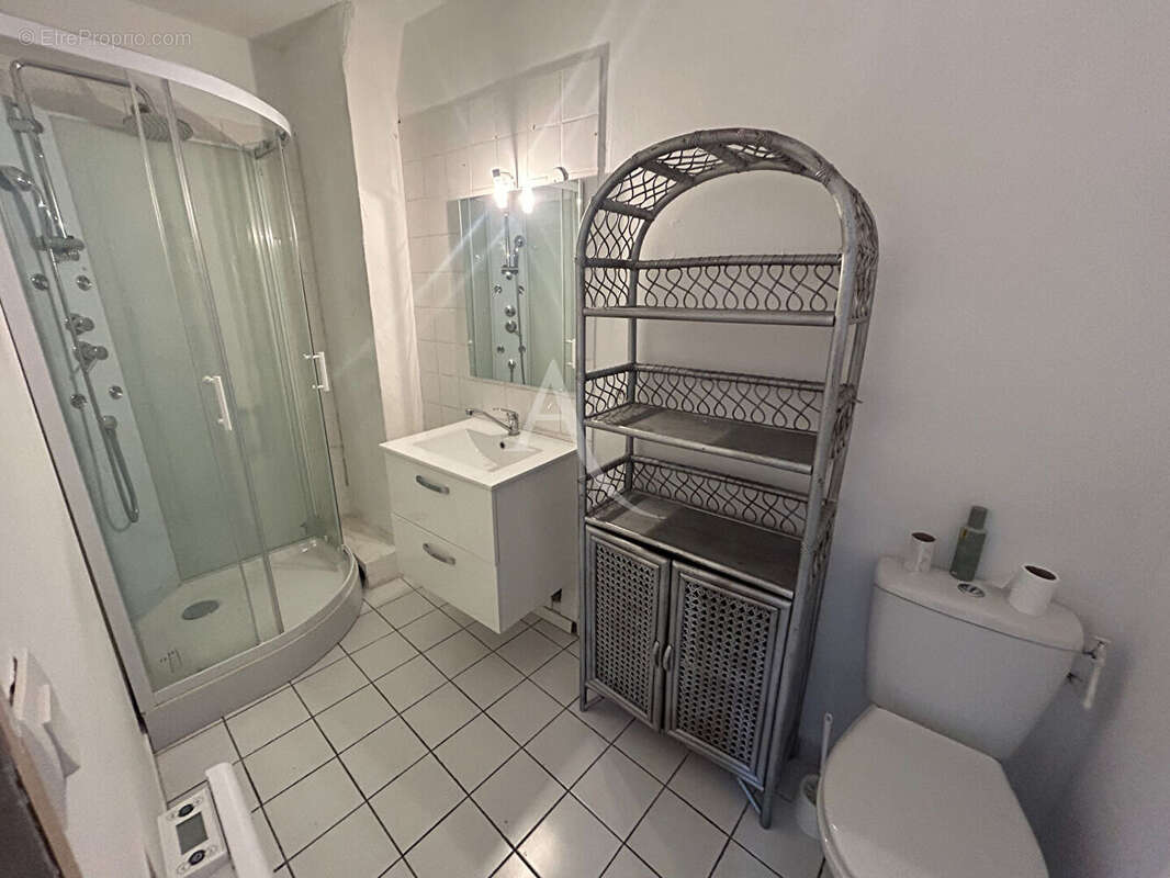 Appartement à CARCASSONNE