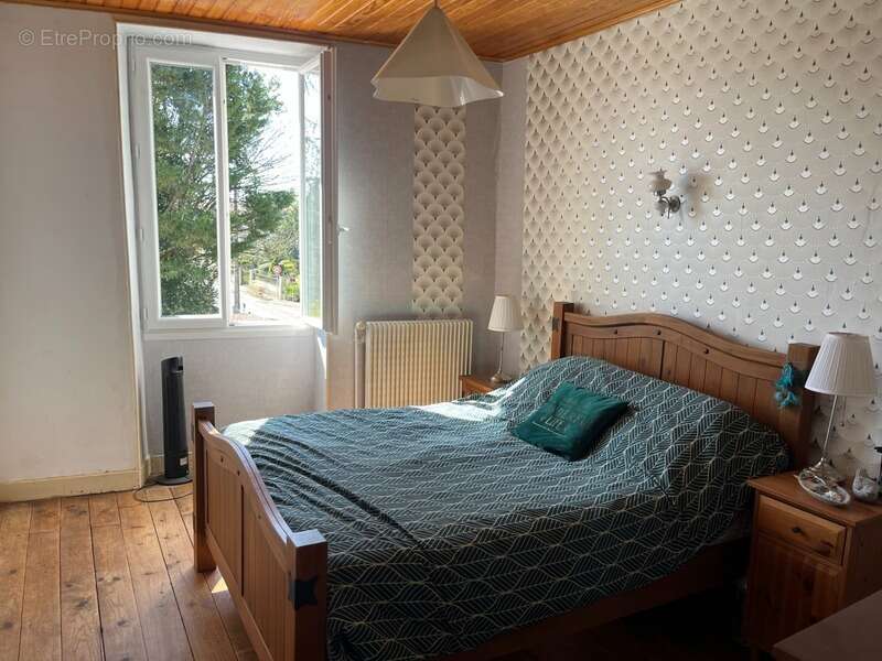 Maison à LUXE