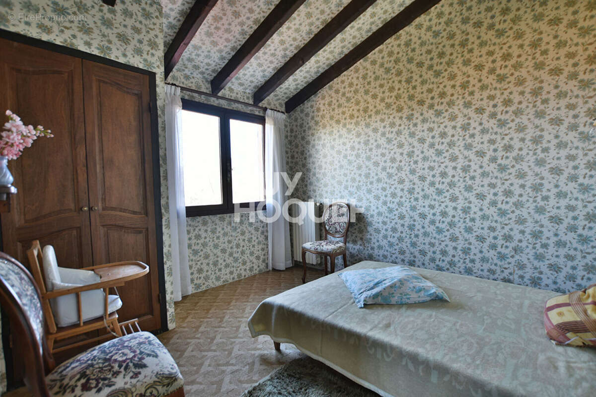 Maison à LAROQUE-DES-ALBERES