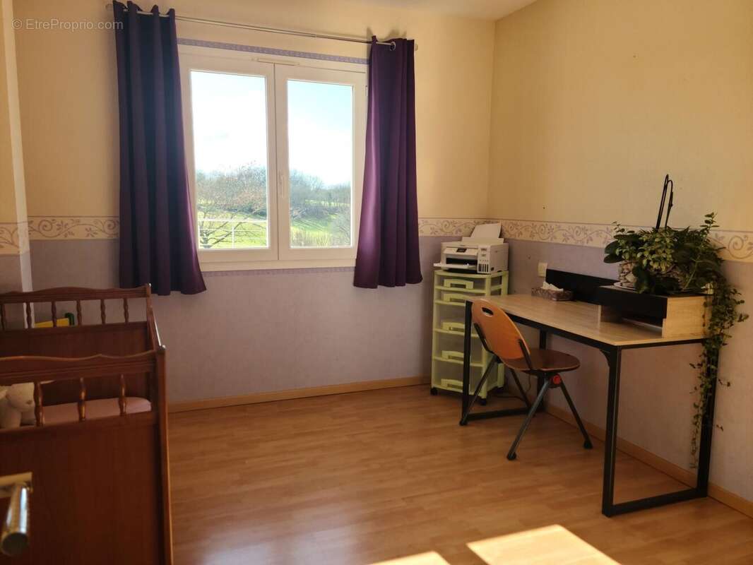 Photo 7 - Maison à NUZEJOULS