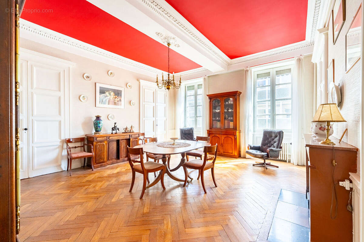 Appartement à LYON-2E