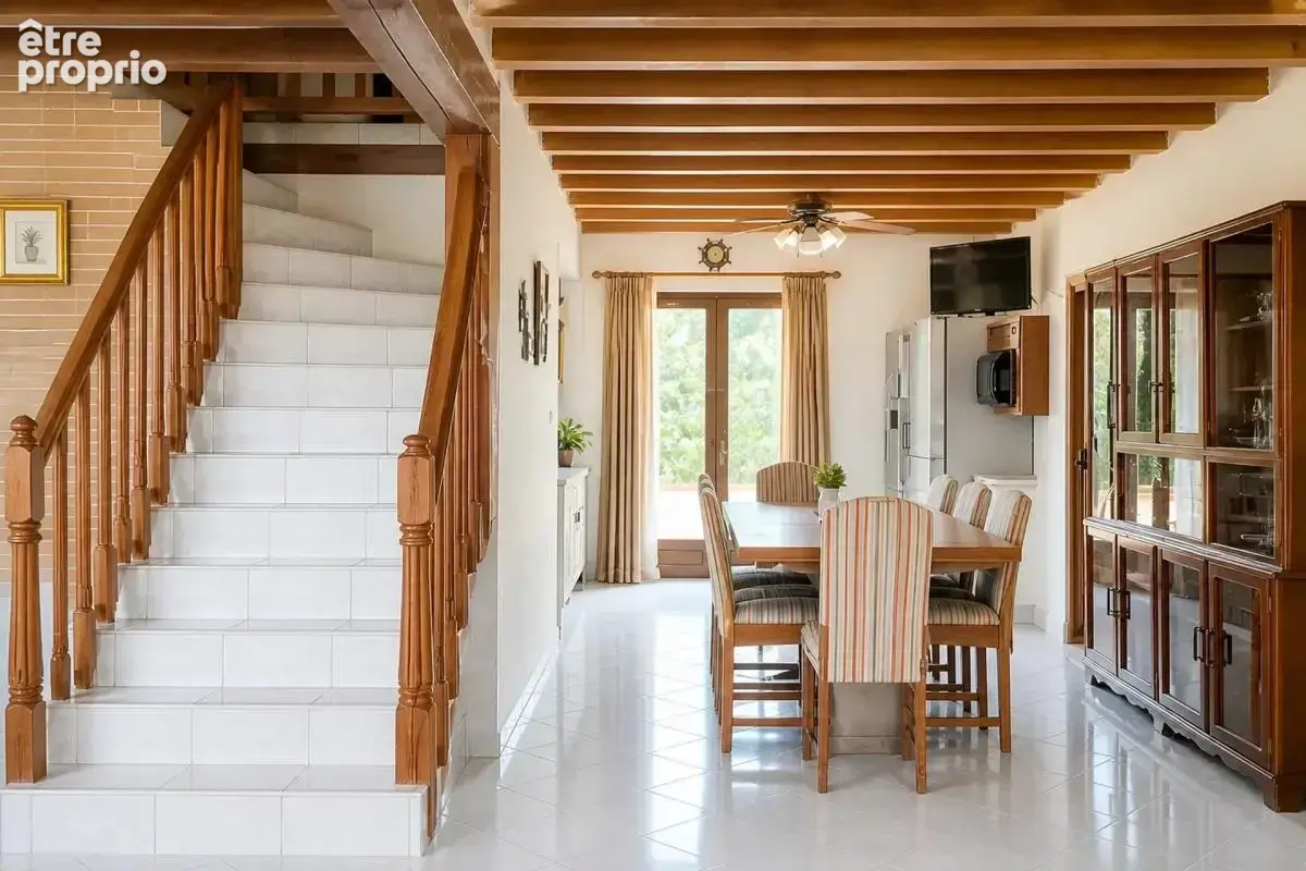 Maison de 5 pièces de 146 m² à Boissy-sous-Saint-Yon - photo 4