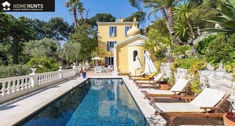 Maison 327 m² à Nice  - photo 2