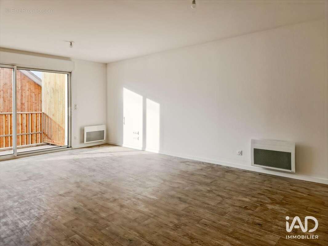 Photo 3 - Appartement à CHATEAU-D'OLONNE