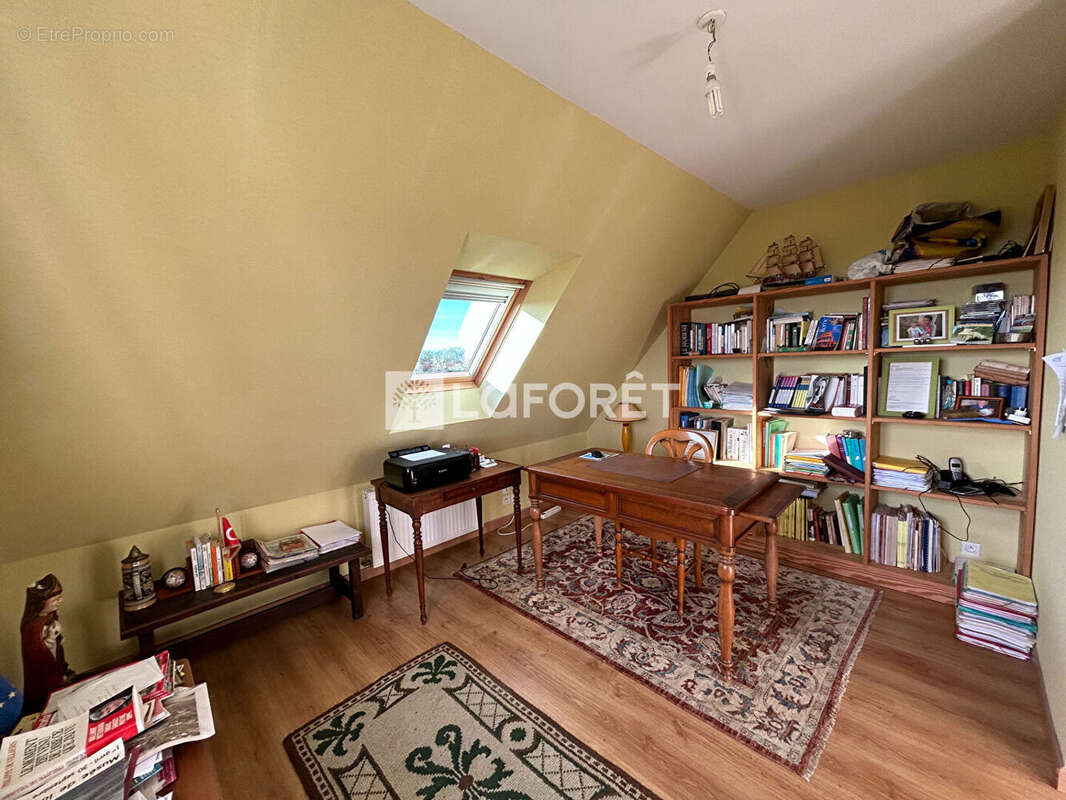 Maison Pleubian 6 pièce(s) 154 m2 - photo 10