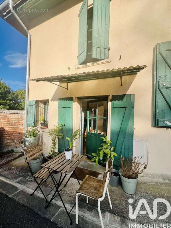 Photo 4 - Maison à PIBRAC