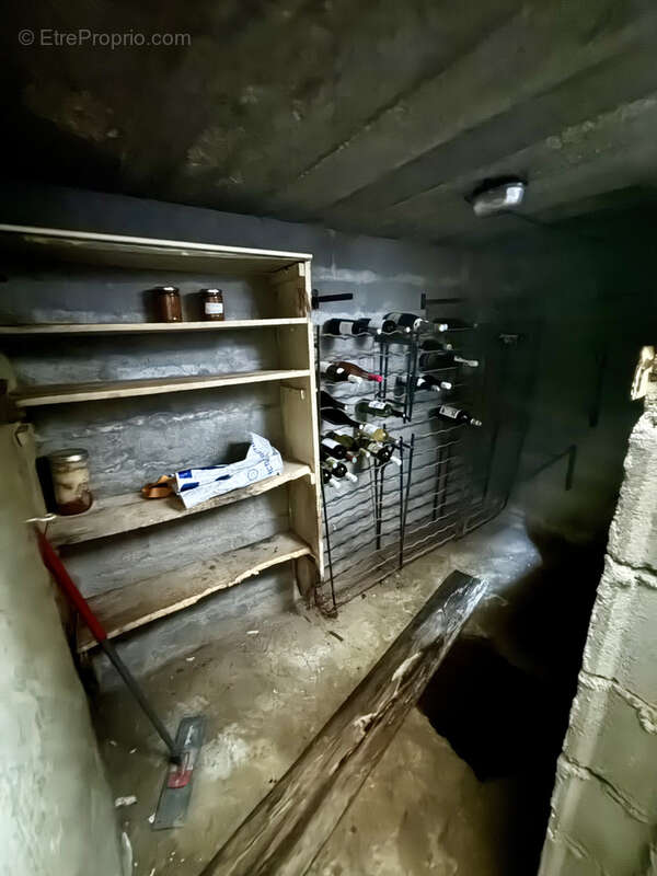 Maison à OUZOUER-SUR-LOIRE