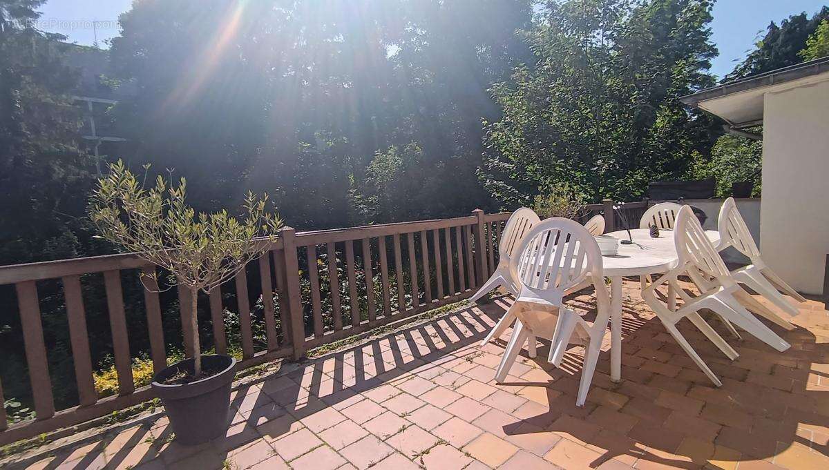 Maison 163 m² à Lisieux  - photo 5