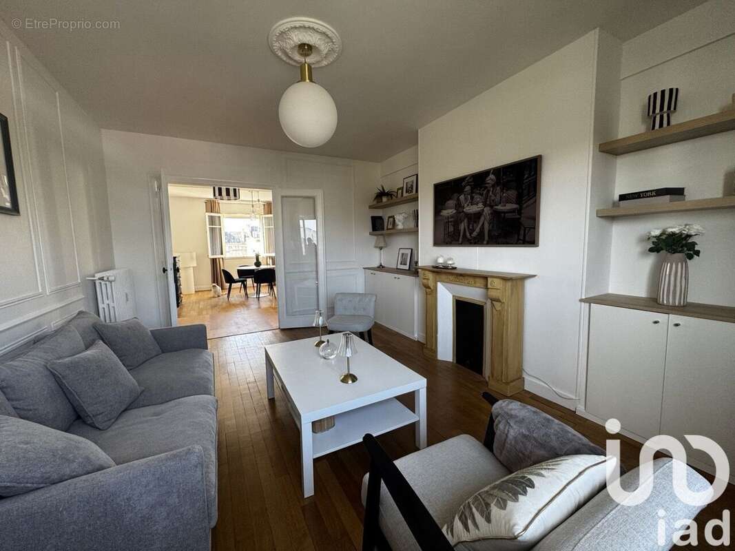 Photo 6 - Appartement à CAEN