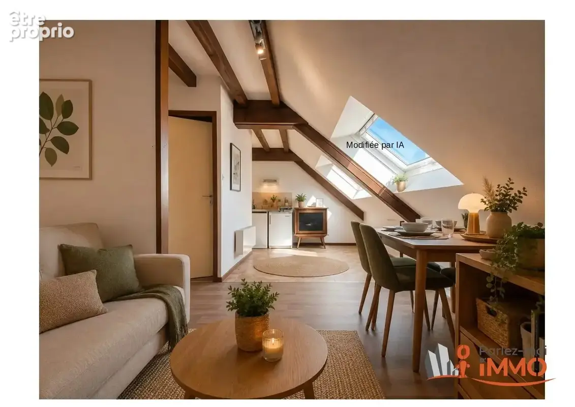 Appartement à vendre Aiguebelette-le-Lac - photo 2