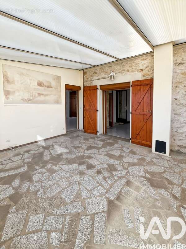 Photo 7 - Maison à BRIE-COMTE-ROBERT