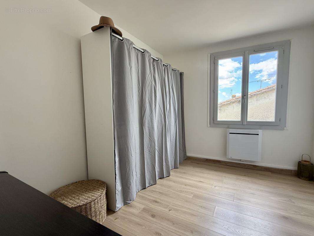 Appartement à CASTELNAUDARY