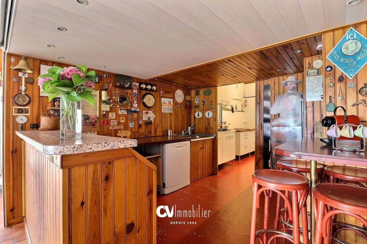 Ensemble immobilier à vendre - Bosroumois - photo 15