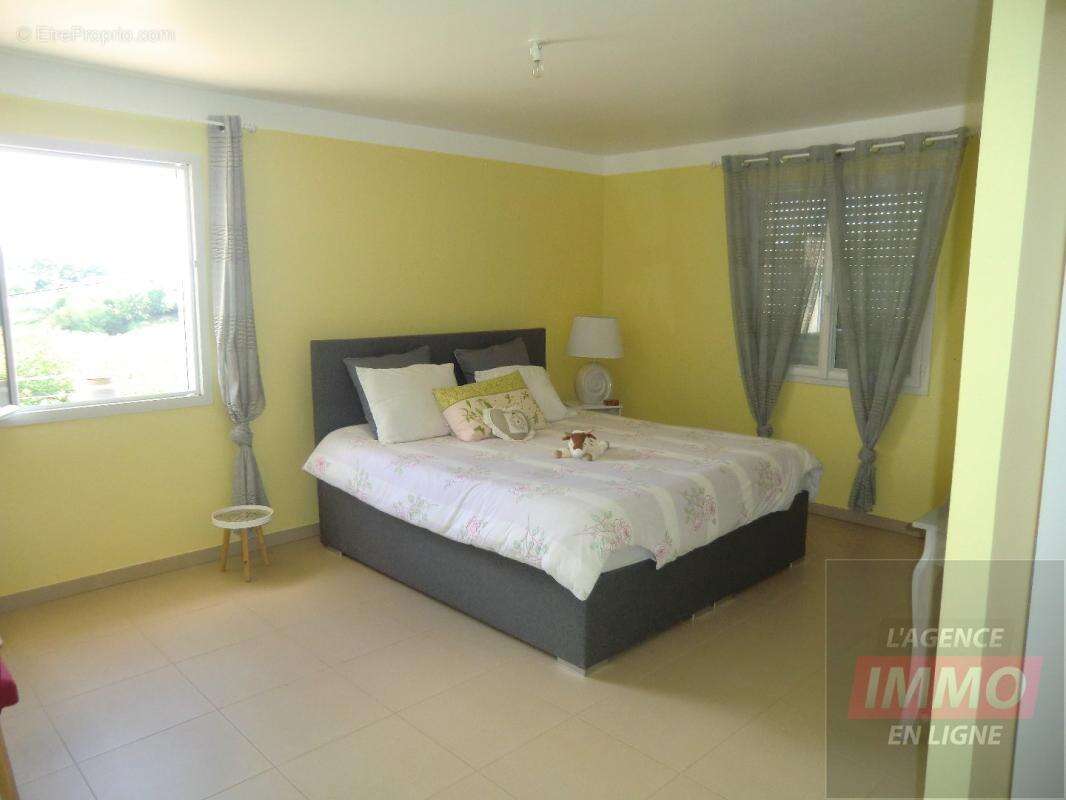 Maison 275 m² à Thermes-Magnoac  - photo 12