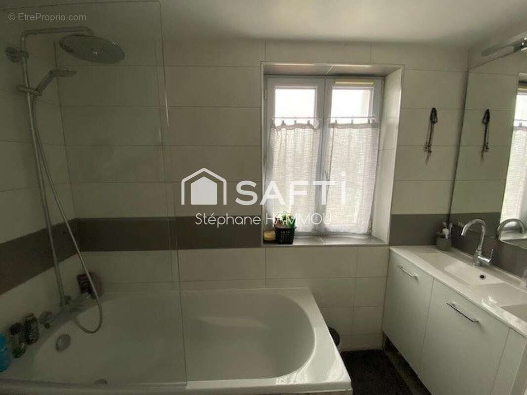 Photo 9 - Maison à LA FERTE-SOUS-JOUARRE