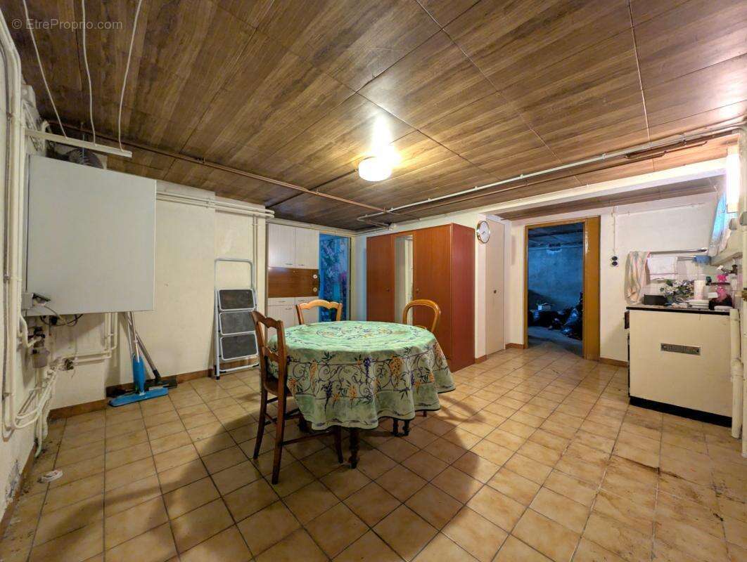 Riorges — Maison T4 avec terrain de 439 m² et garage (42) - photo 15