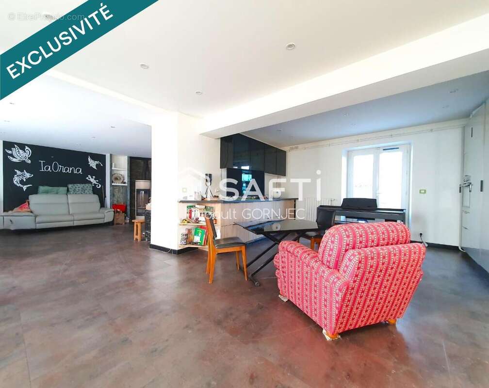 Photo 3 - Maison à ECHOUBOULAINS