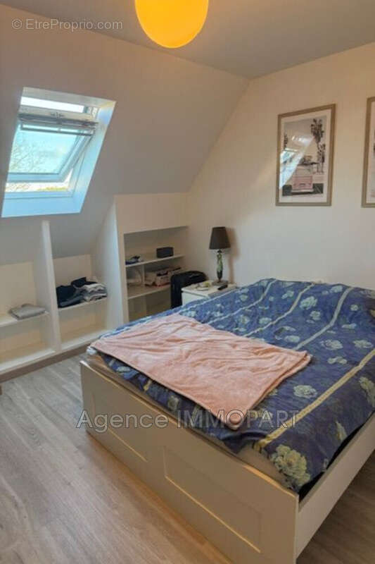 Appartement à PORNICHET