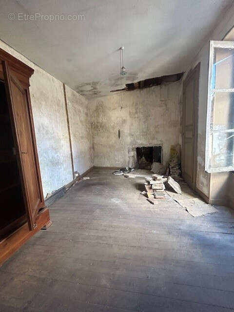 Maison à SAINT-GERMAIN