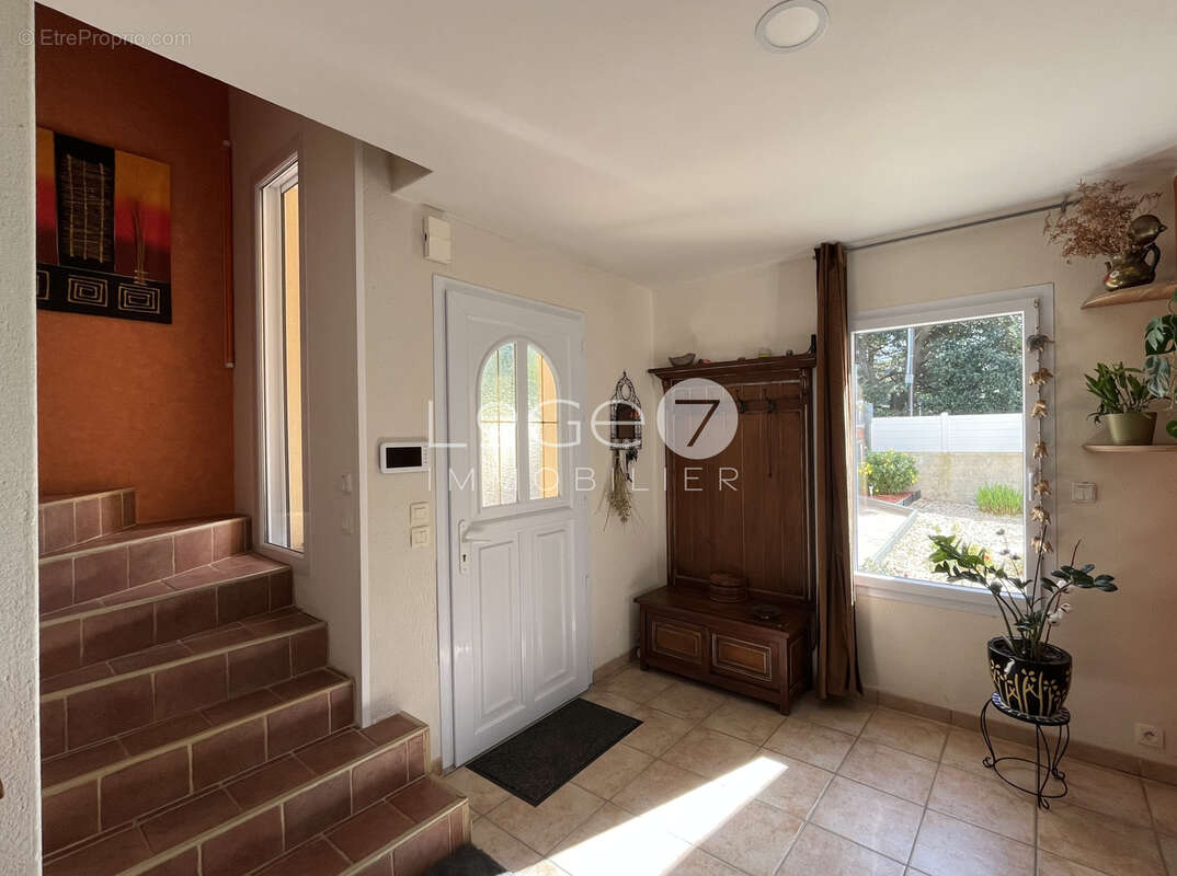 Maison à GUIDEL