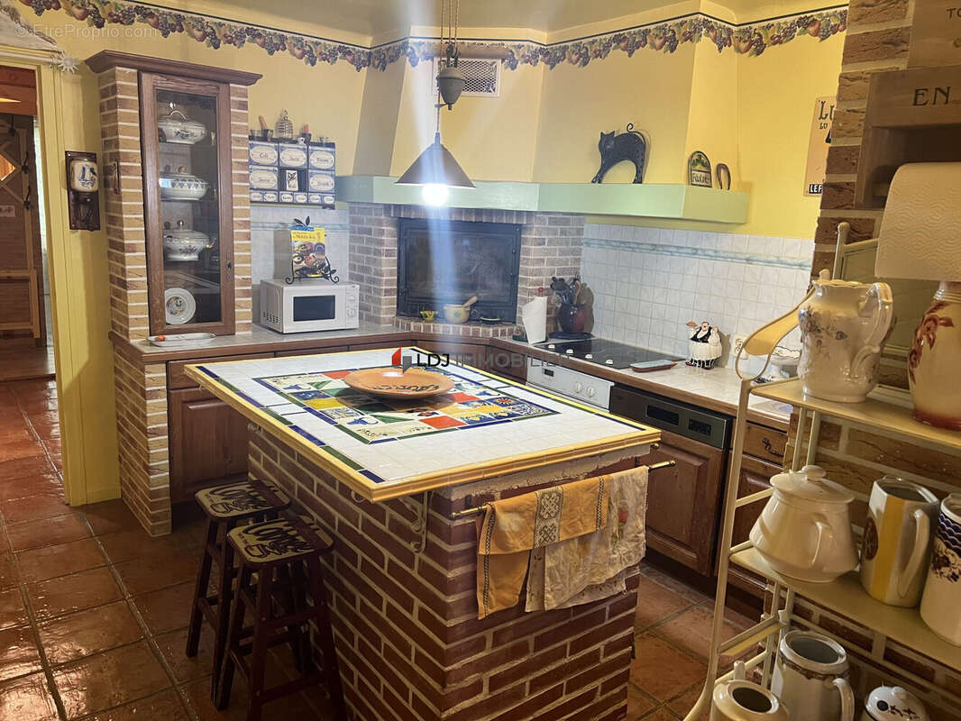 Maison à AMELIE-LES-BAINS-PALALDA