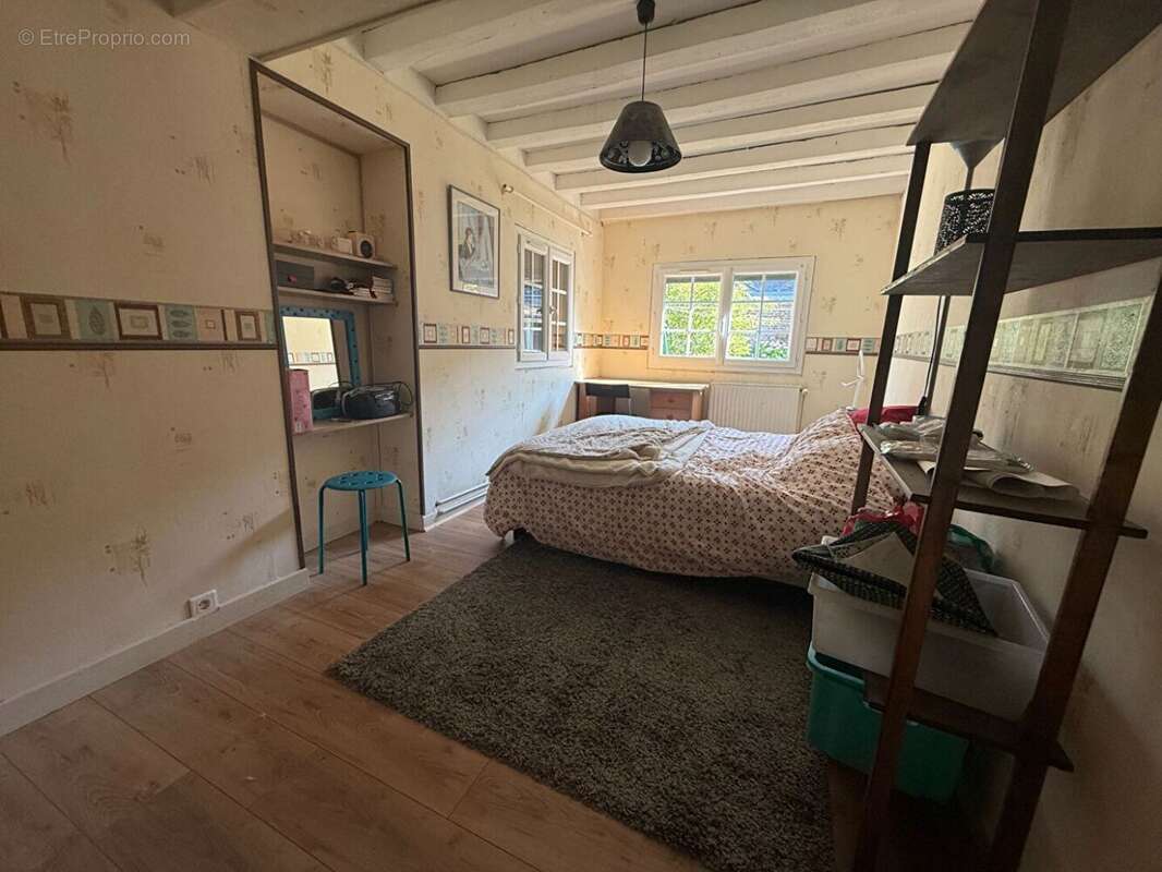 59662972g.jpg - Maison à BORNEL