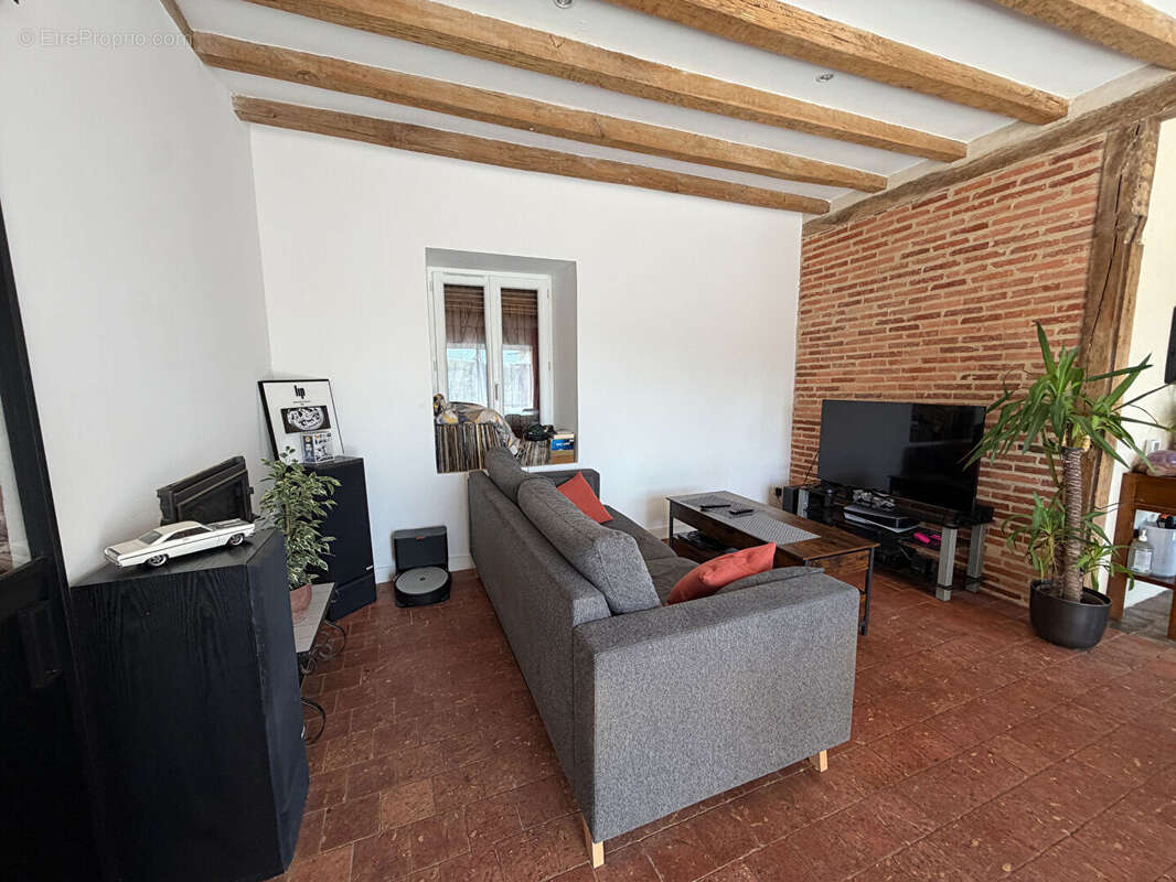 Maison 67m² à morogues - photo 8