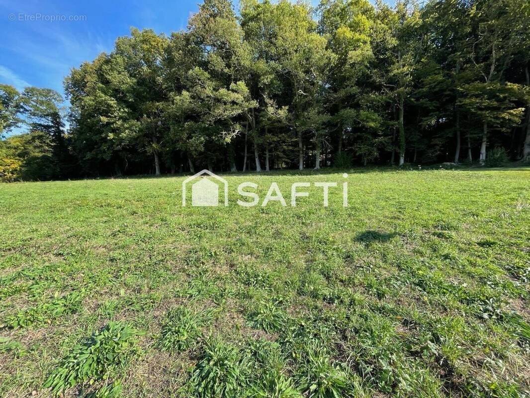 Photo 1 - Terrain à RY