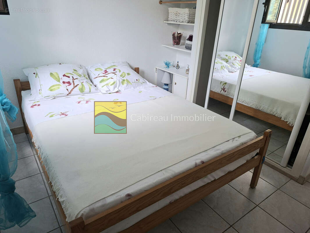 Appartement à LACANAU