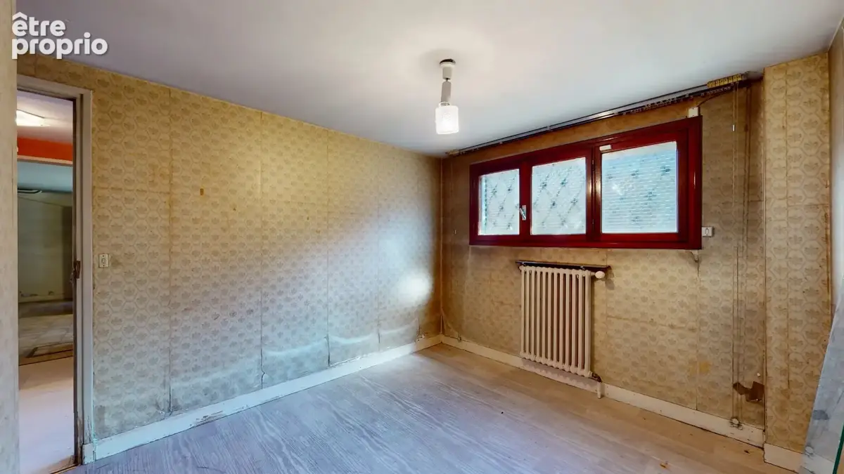 Maison 6 pièces 204 m² à vendre à Livry-Gargan (93190) - photo 26